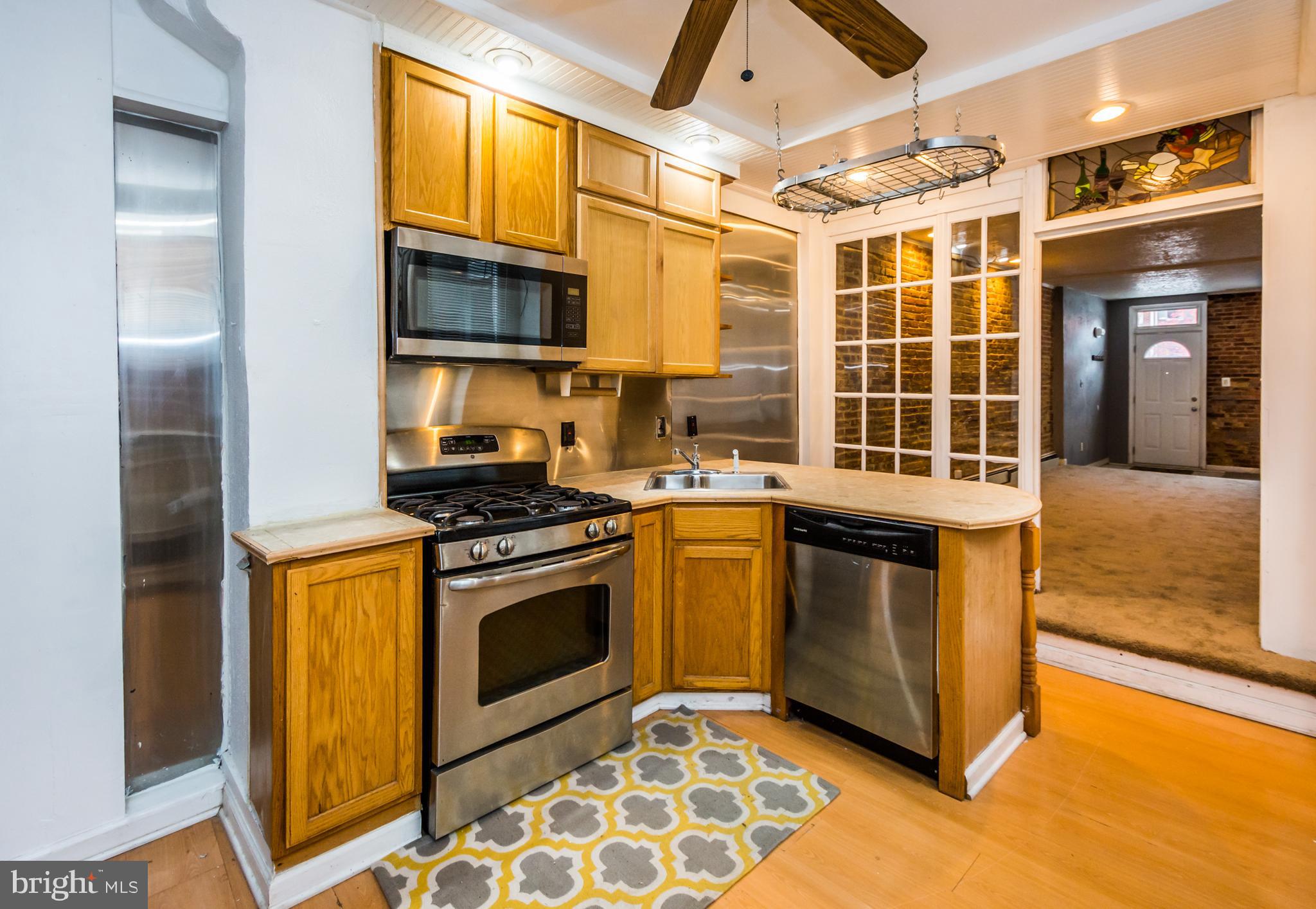 CANTON - Residential