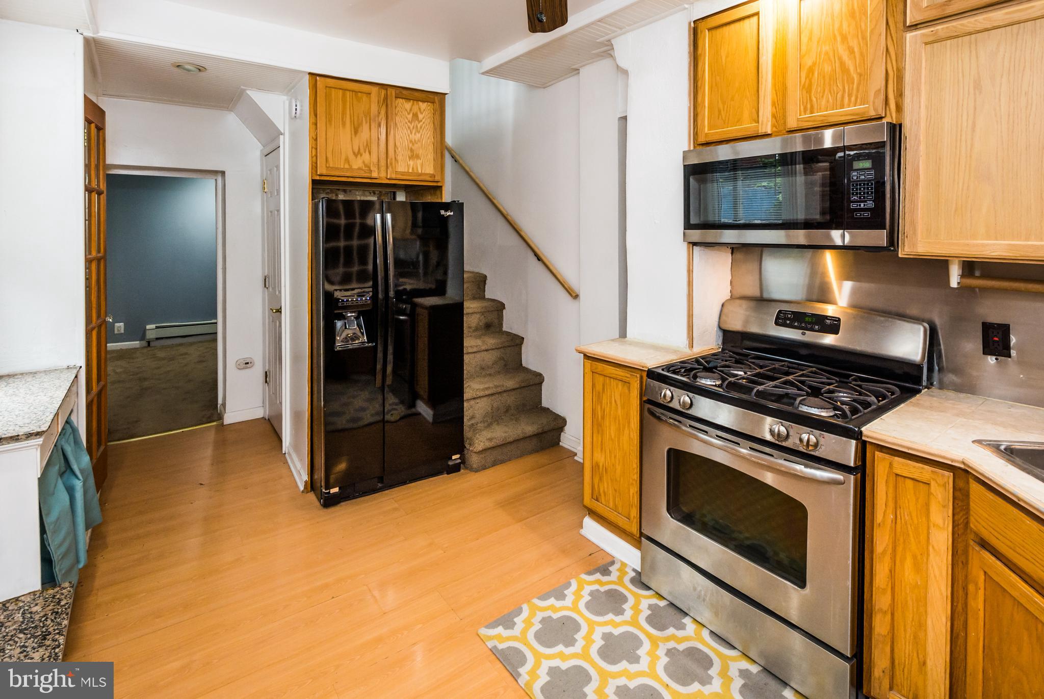 CANTON - Residential