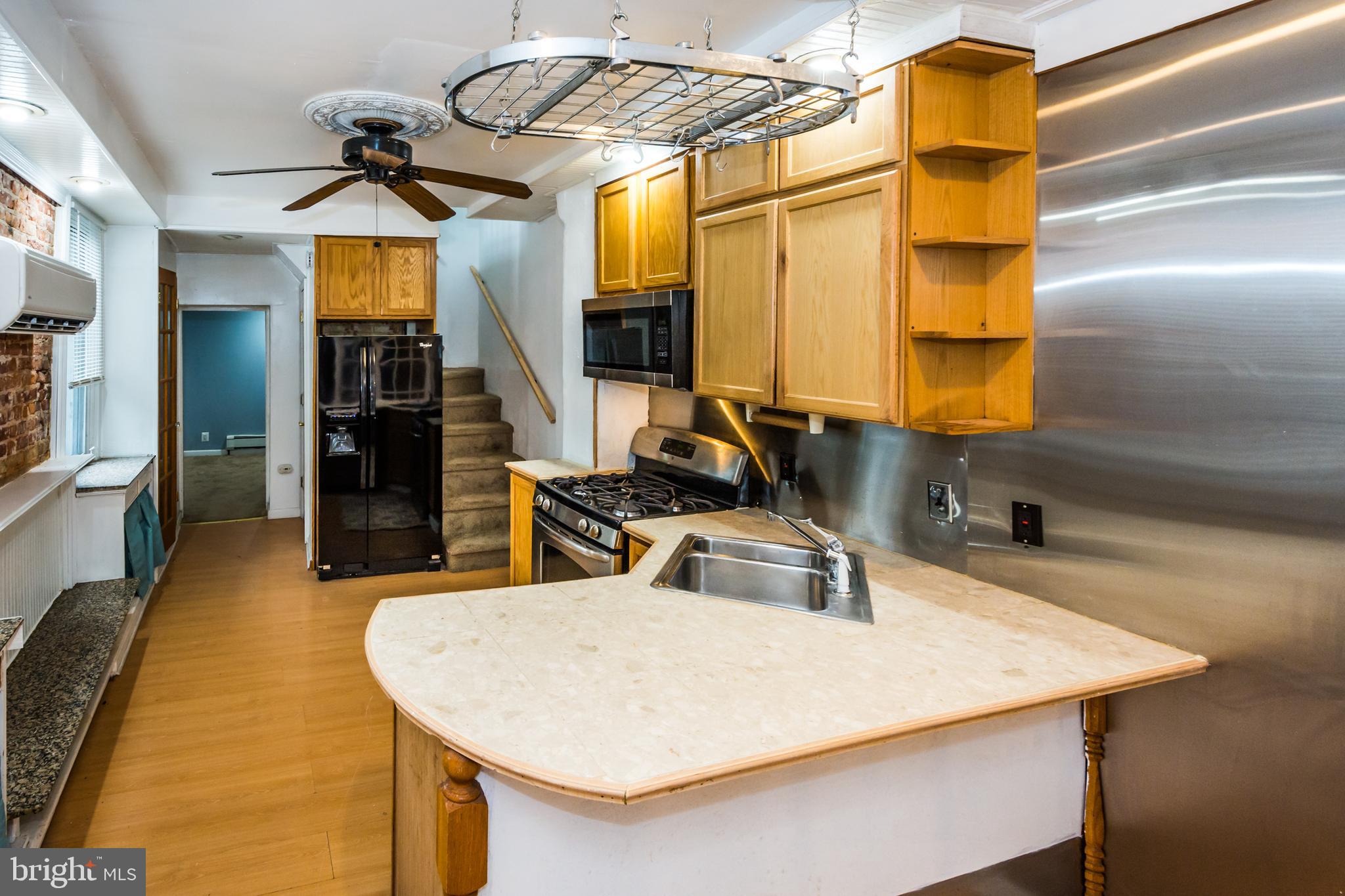 CANTON - Residential