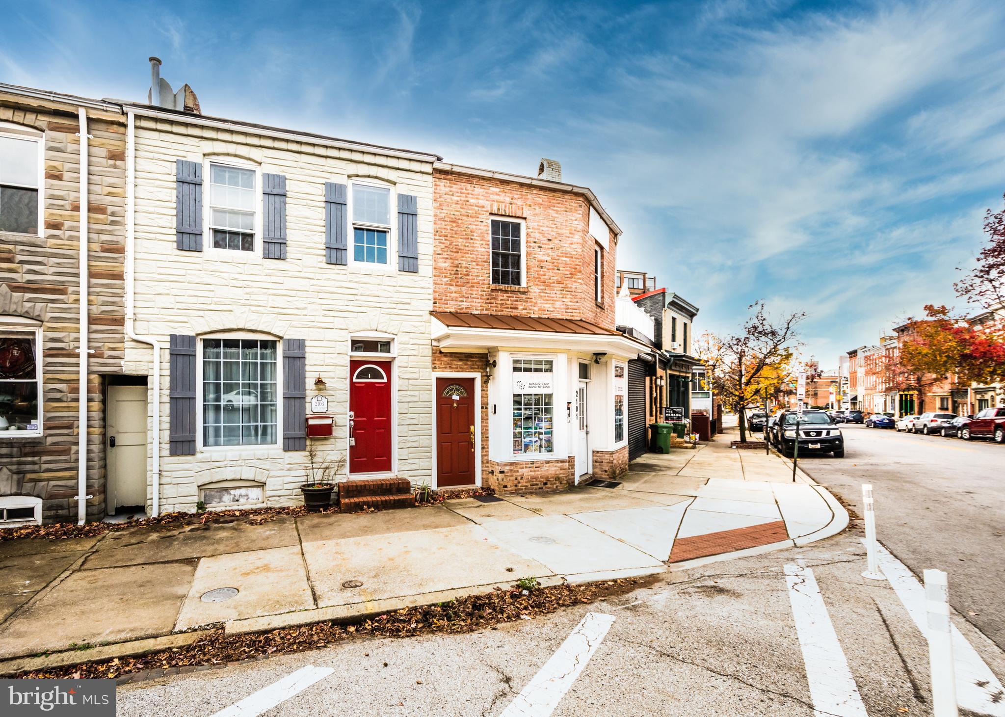 CANTON - Residential