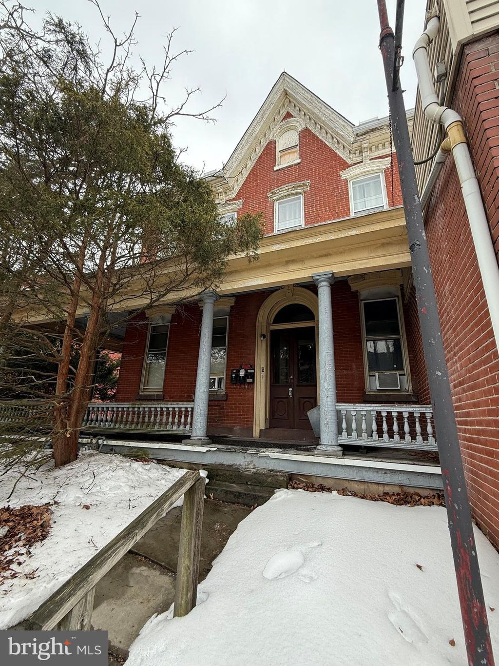 Photo of 216 Main Street #3, EAST GREENVILLE, PA 18041 (MLS # PAMC2167842)