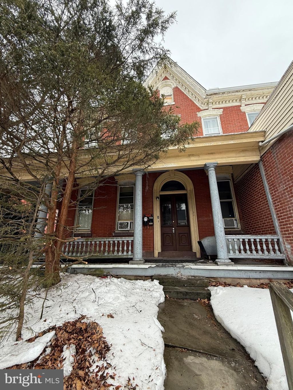 Photo of 216 Main Street #3, EAST GREENVILLE, PA 18041 (MLS # PAMC2167842)