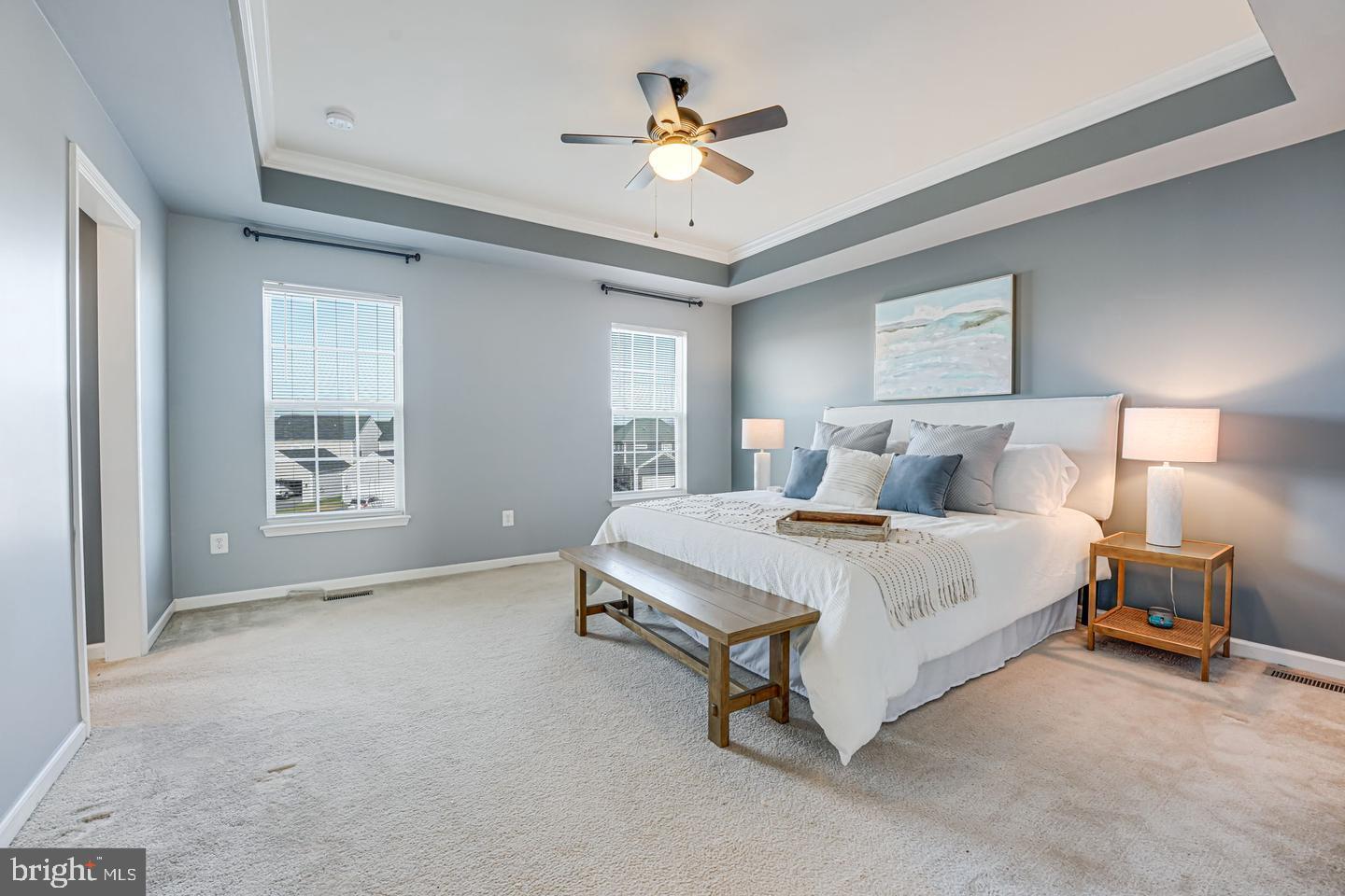 EMBREY MILL - Residential Lease