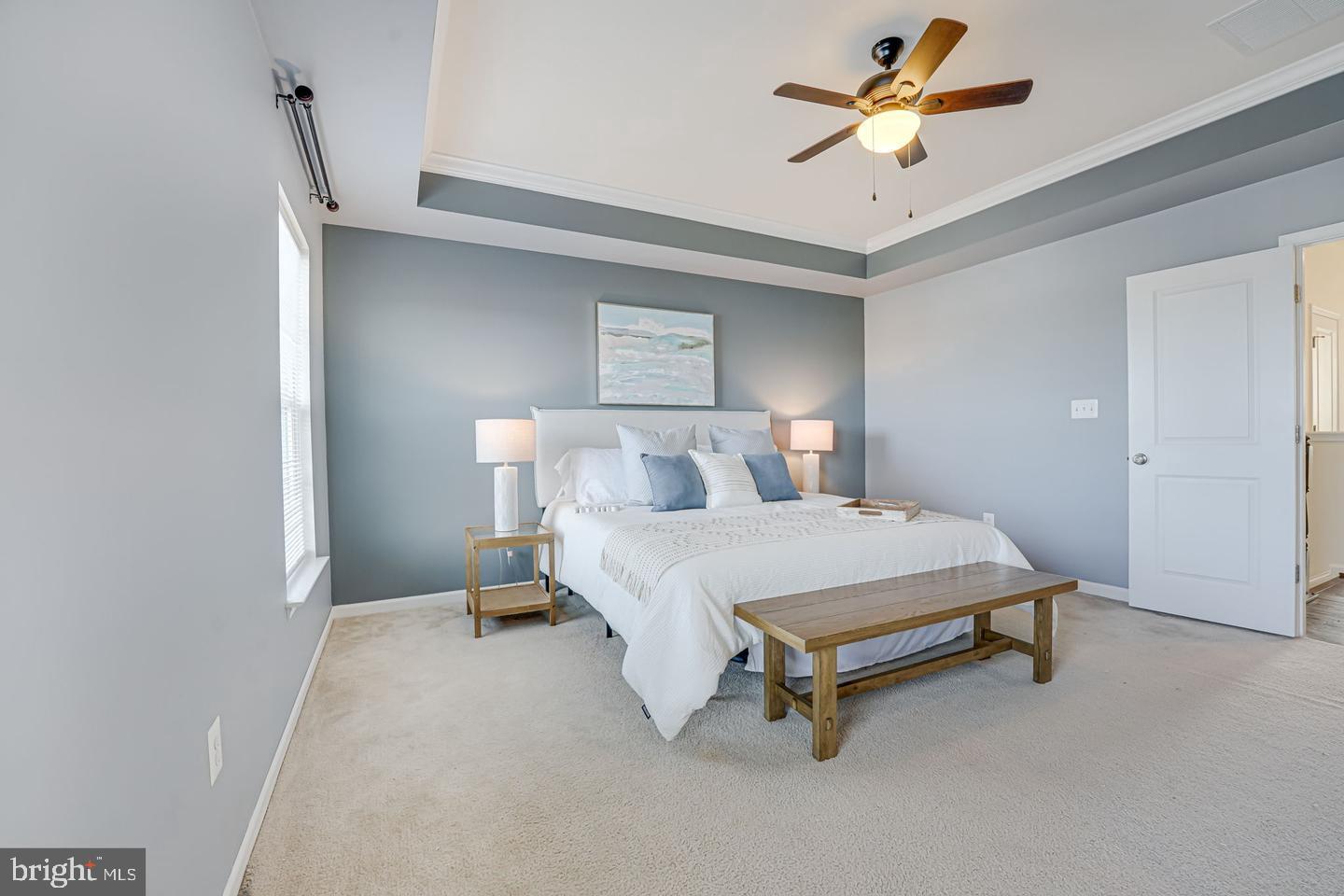 EMBREY MILL - Residential Lease