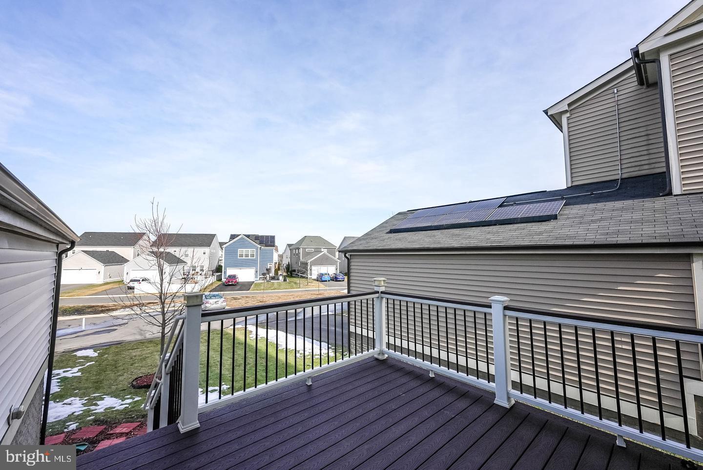 EMBREY MILL - Residential Lease