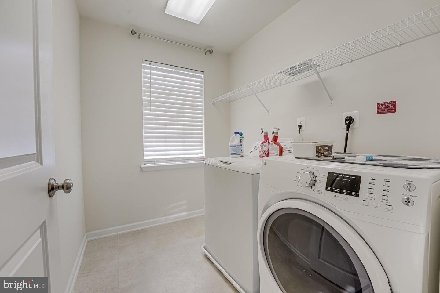 EMBREY MILL - Residential Lease