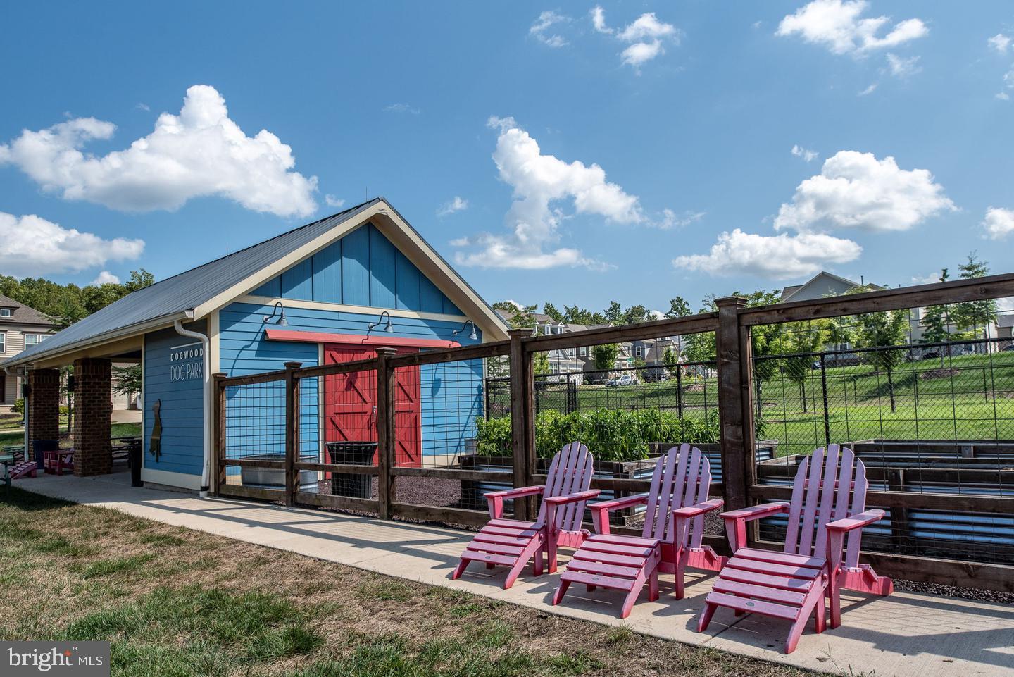 EMBREY MILL - Residential Lease