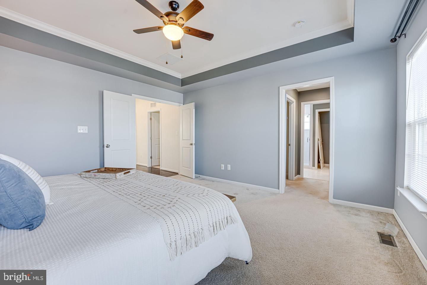 EMBREY MILL - Residential Lease