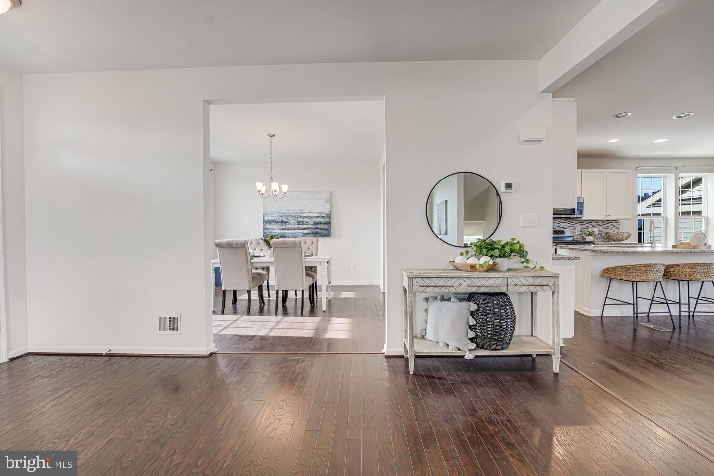 EMBREY MILL - Residential Lease