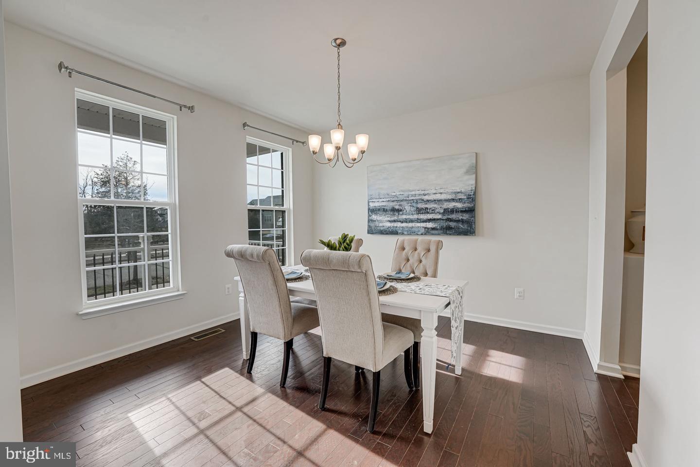 EMBREY MILL - Residential Lease