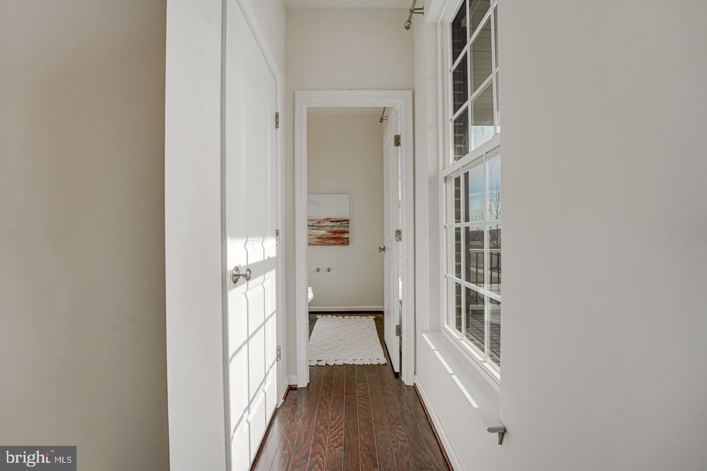 EMBREY MILL - Residential Lease