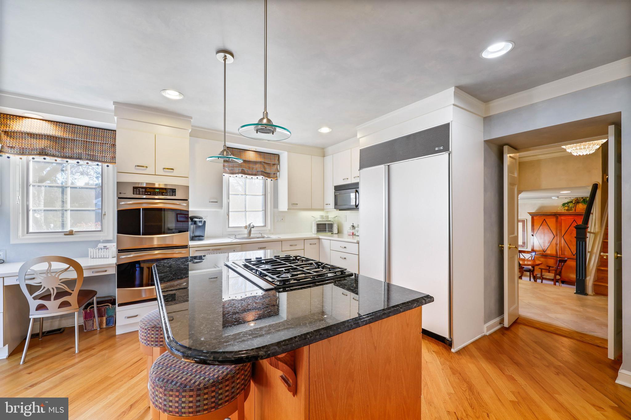 POTOMAC COMMONS - Residential