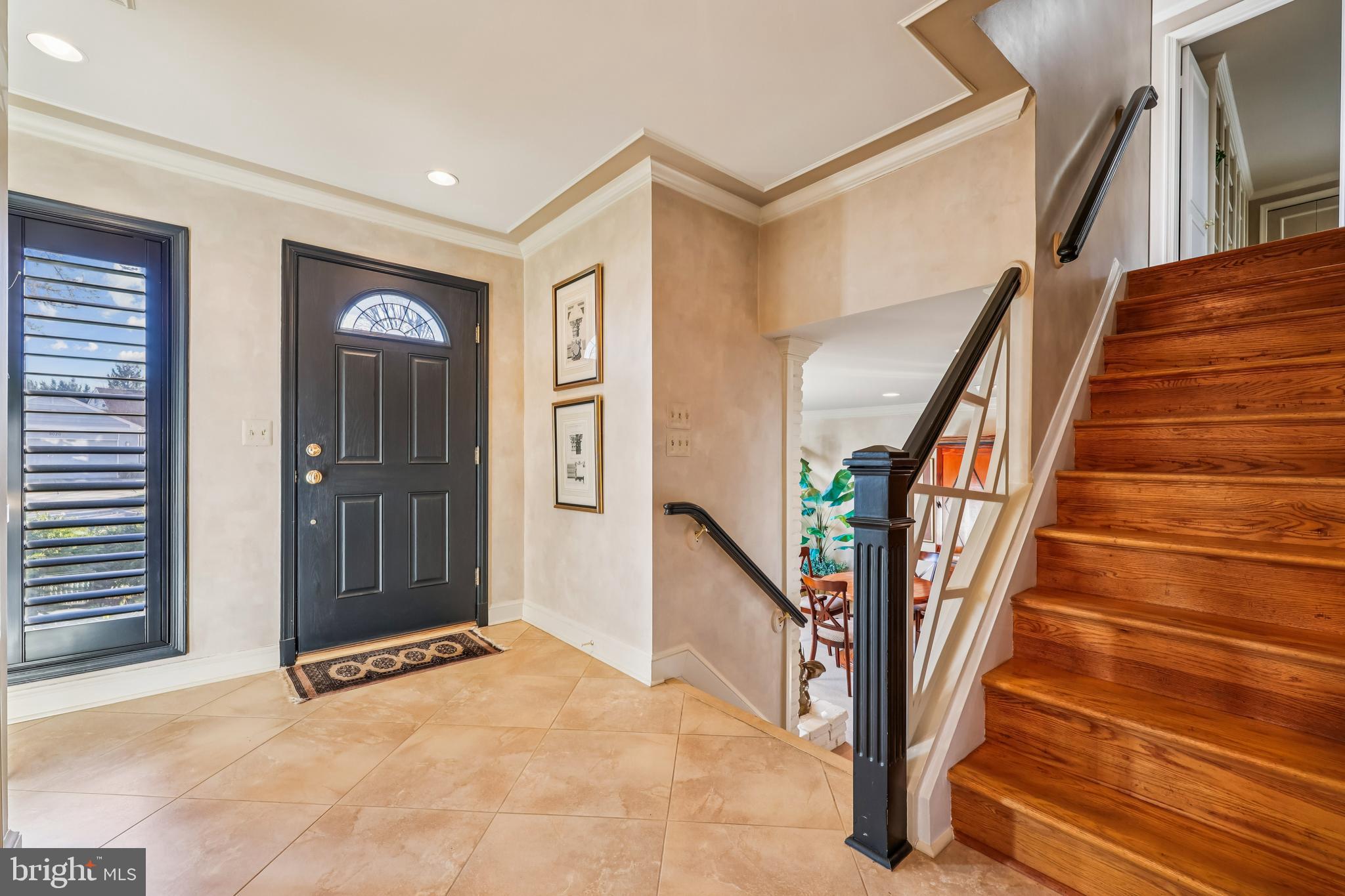 POTOMAC COMMONS - Residential