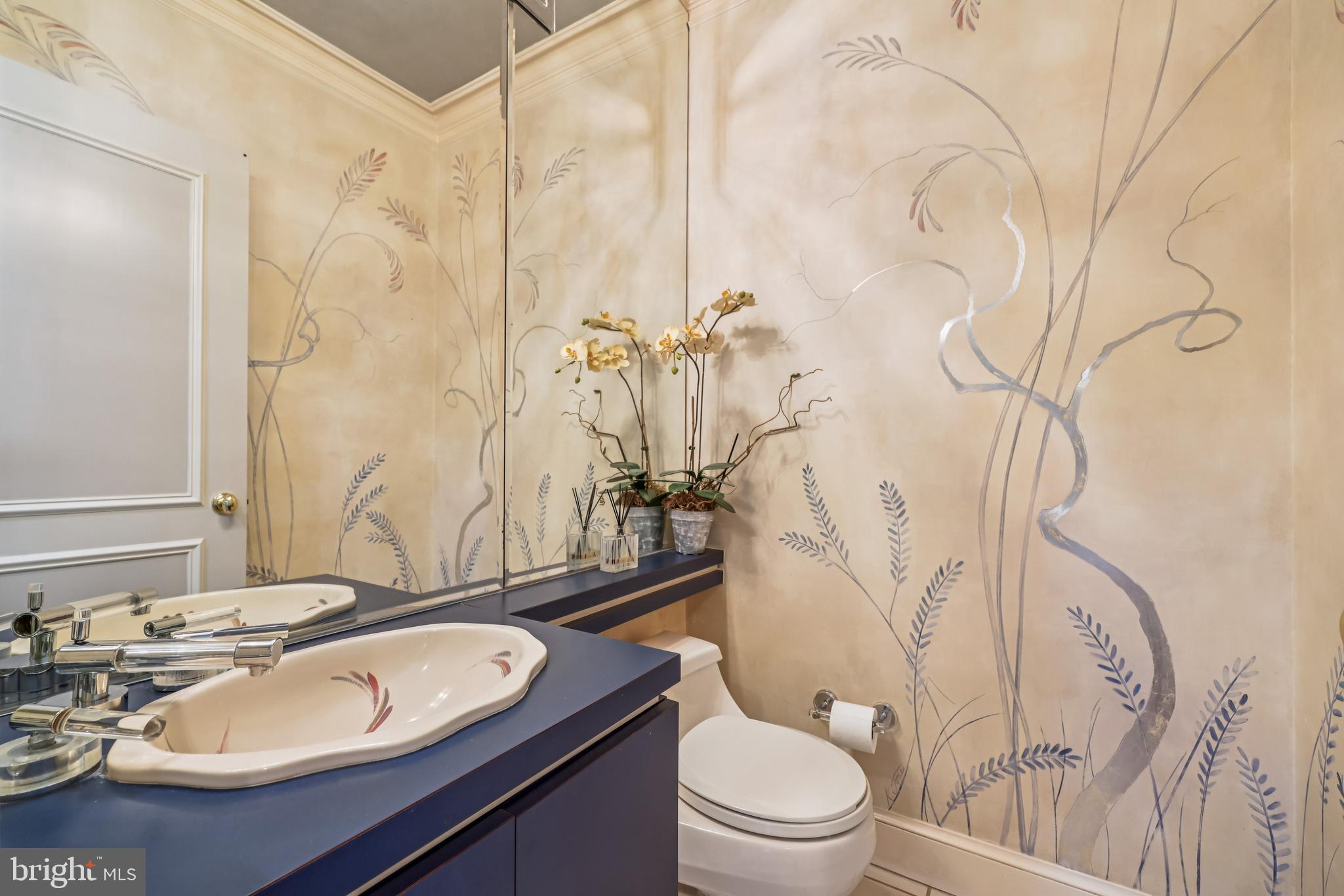 POTOMAC COMMONS - Residential