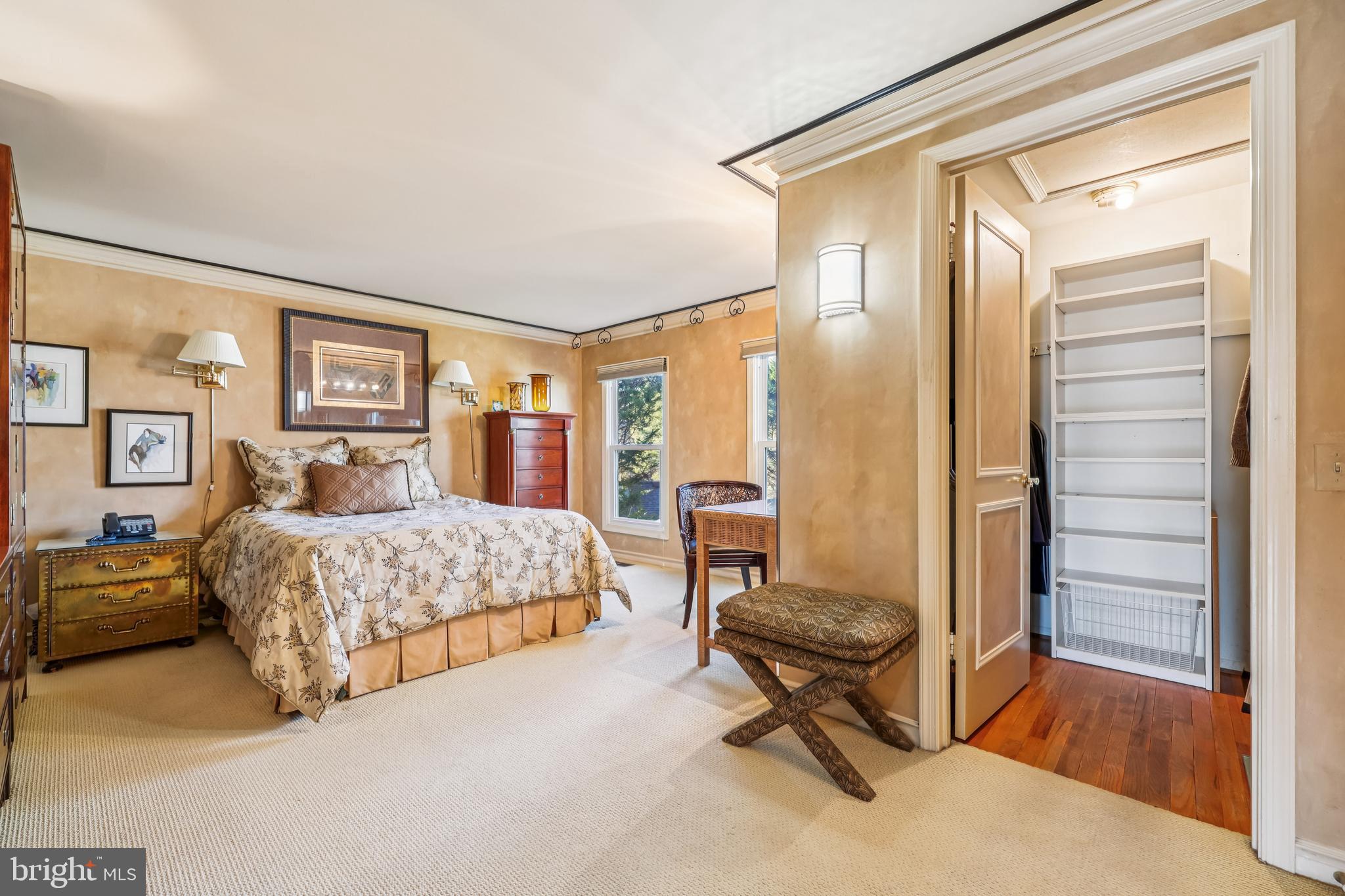 POTOMAC COMMONS - Residential