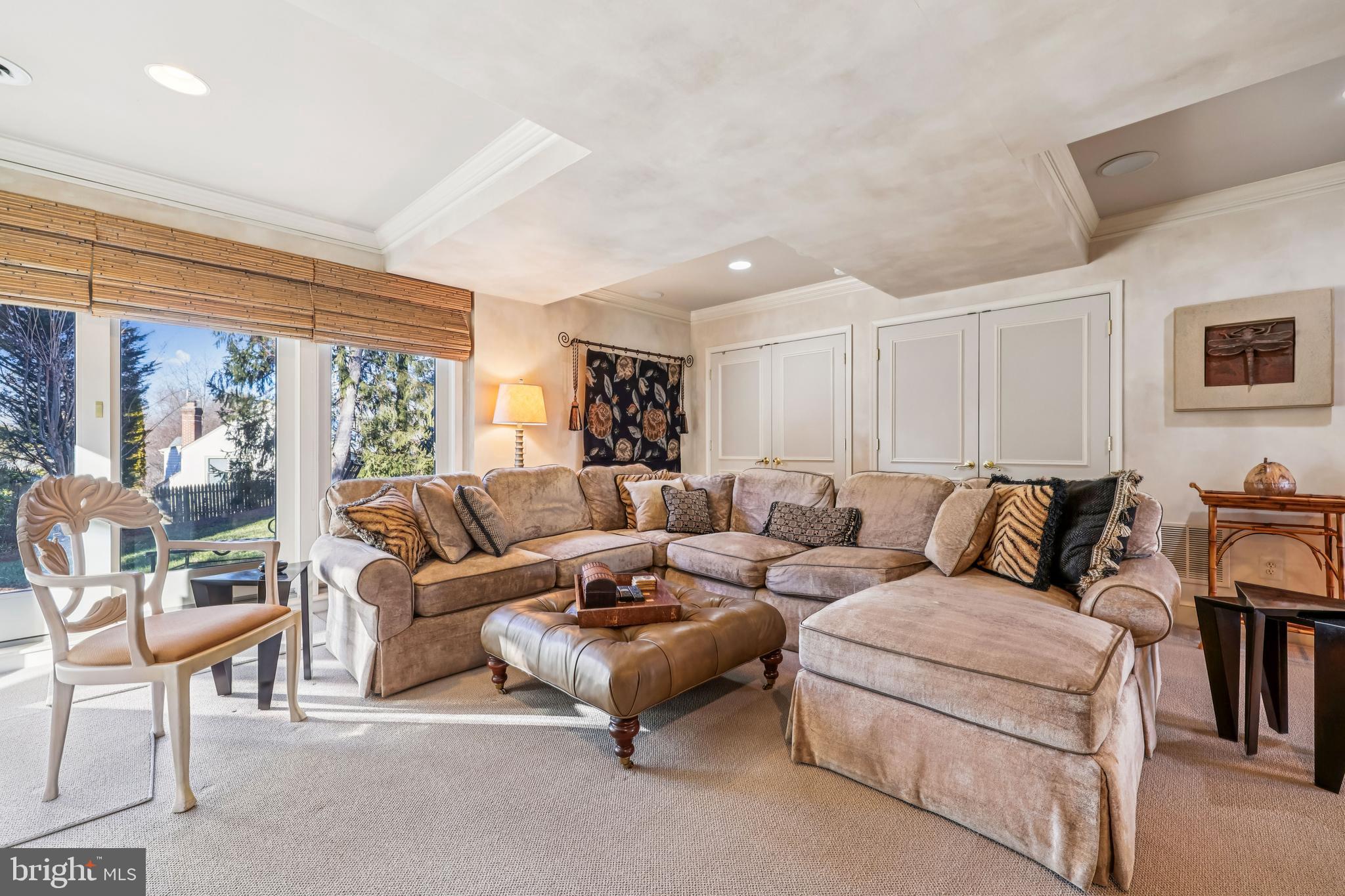 POTOMAC COMMONS - Residential