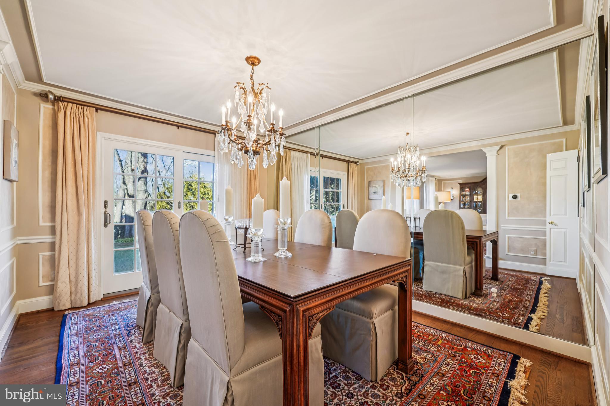 POTOMAC COMMONS - Residential