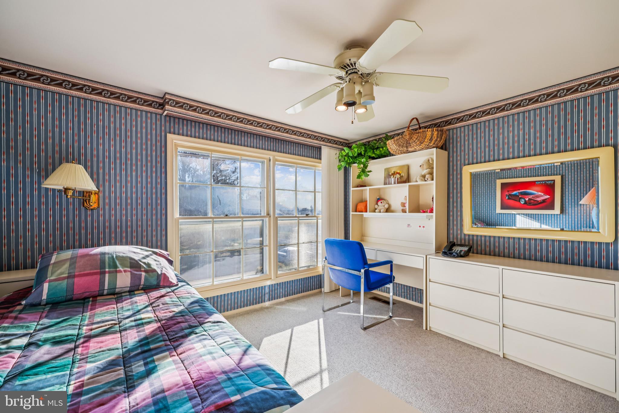 POTOMAC COMMONS - Residential