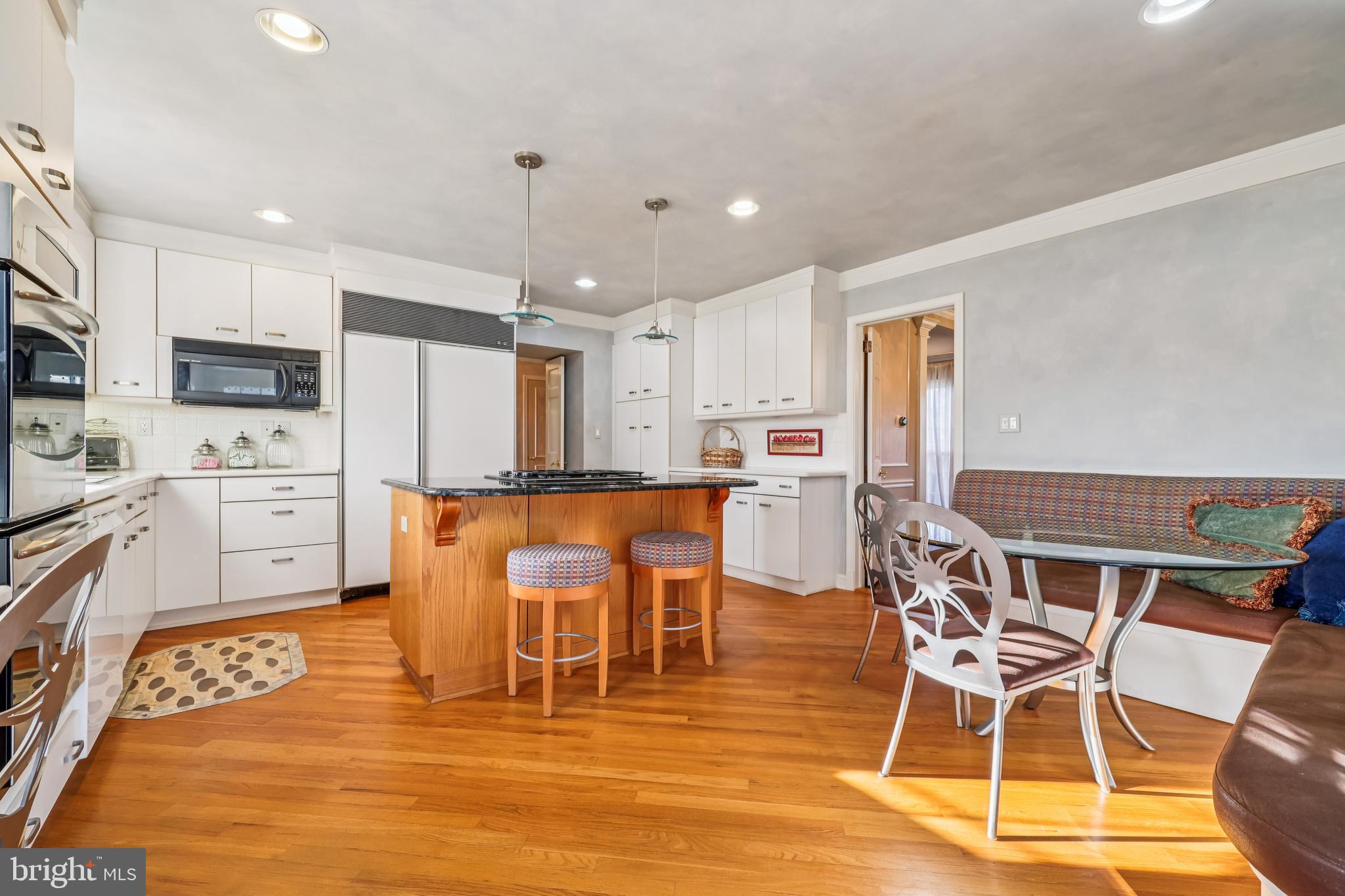 POTOMAC COMMONS - Residential