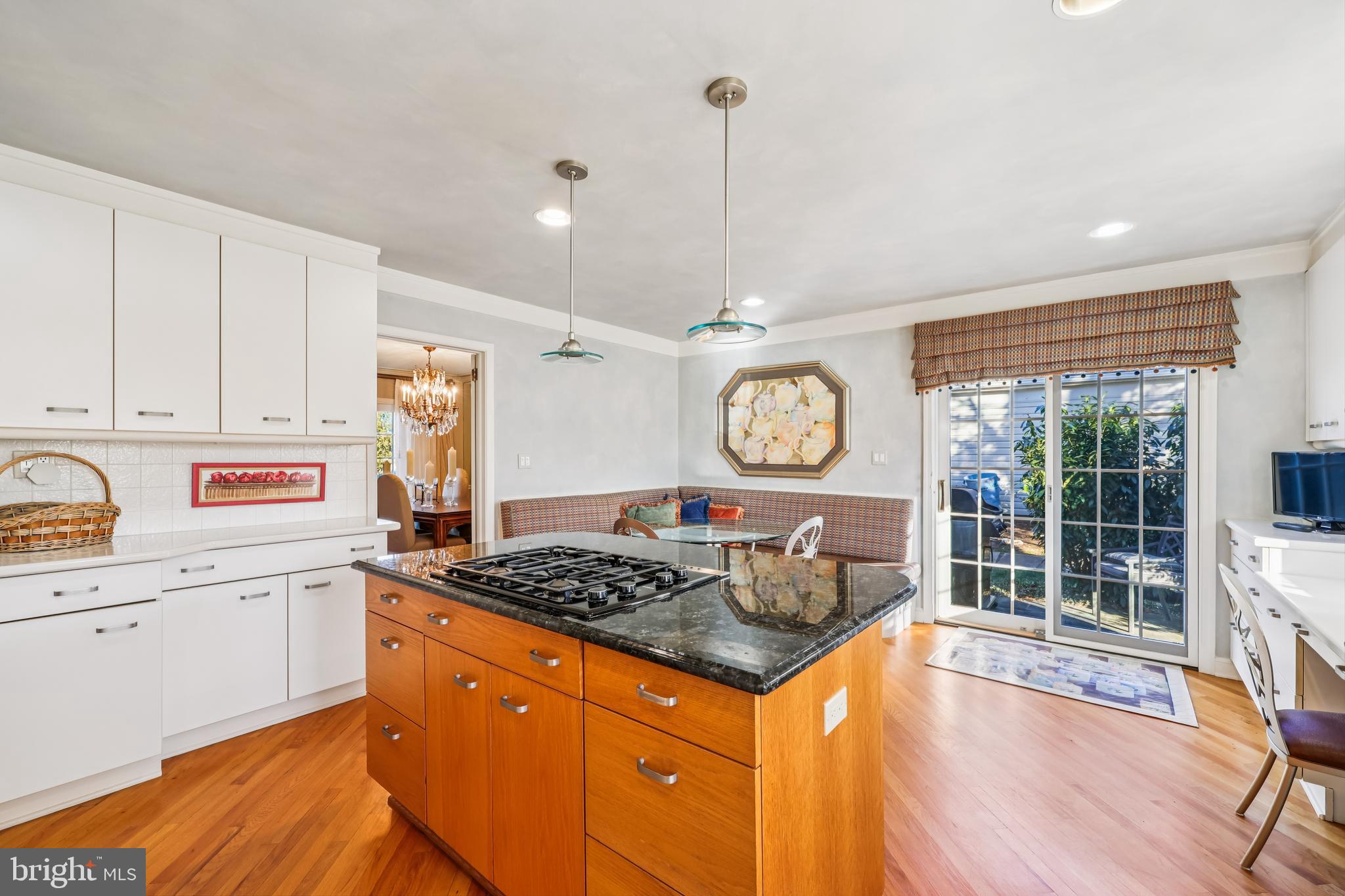 POTOMAC COMMONS - Residential