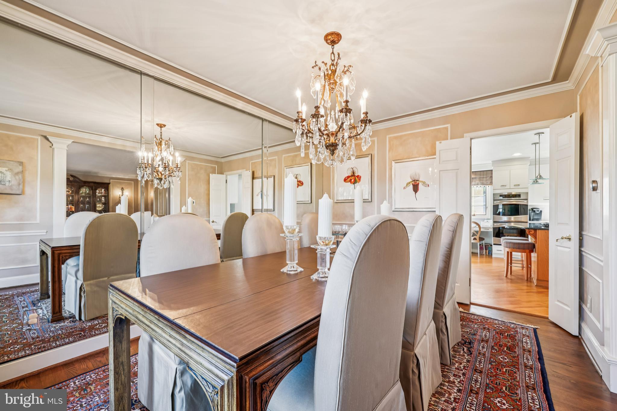 POTOMAC COMMONS - Residential