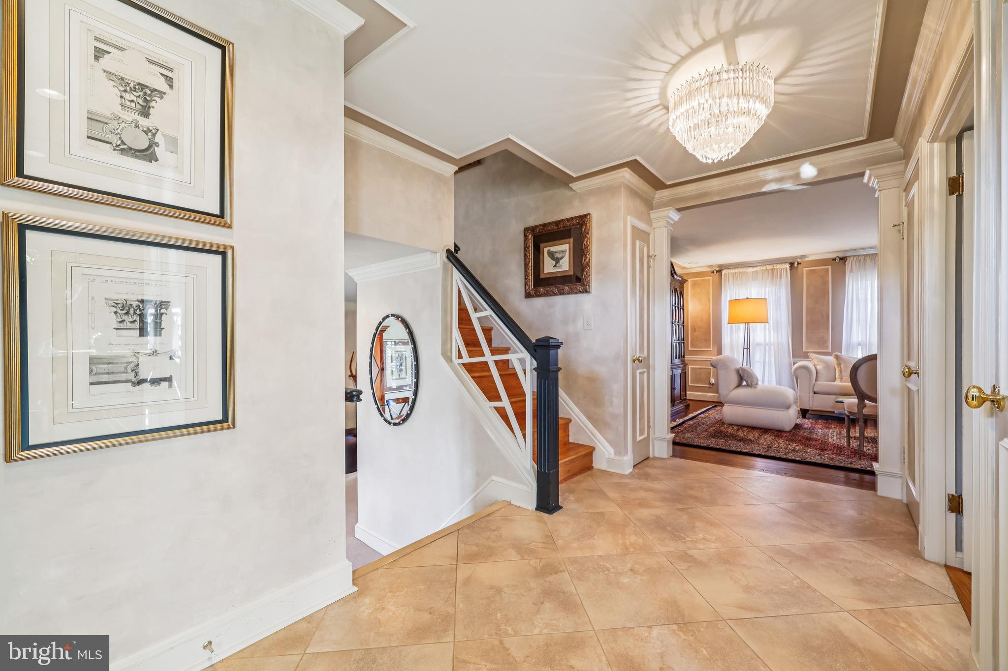 POTOMAC COMMONS - Residential