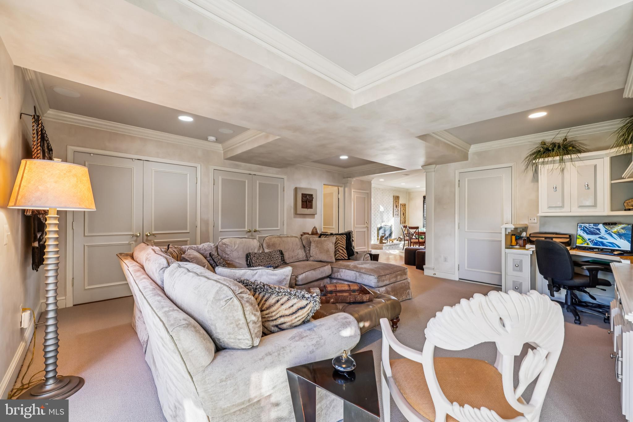 POTOMAC COMMONS - Residential