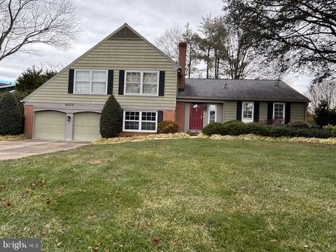 9025 PADDOCK POTOMAC MD 20854