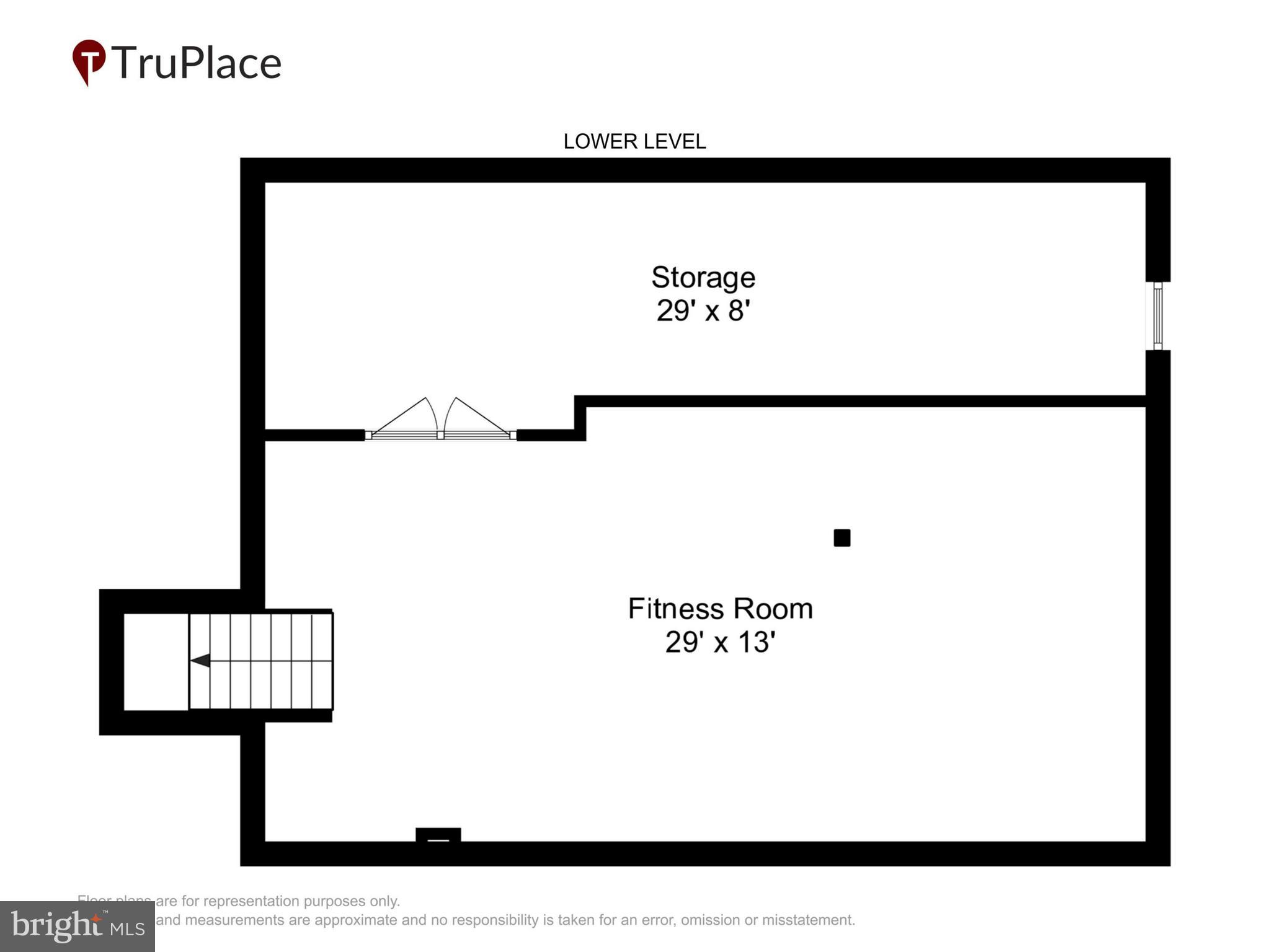 POTOMAC COMMONS - Residential