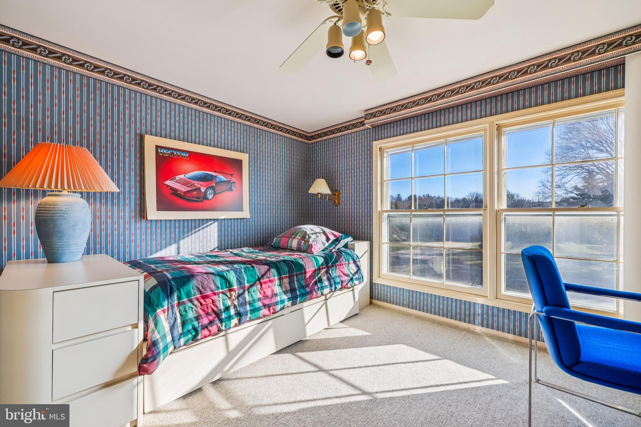 POTOMAC COMMONS - Residential