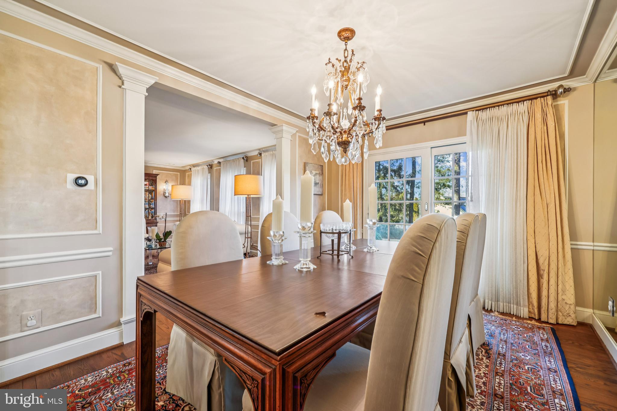 POTOMAC COMMONS - Residential