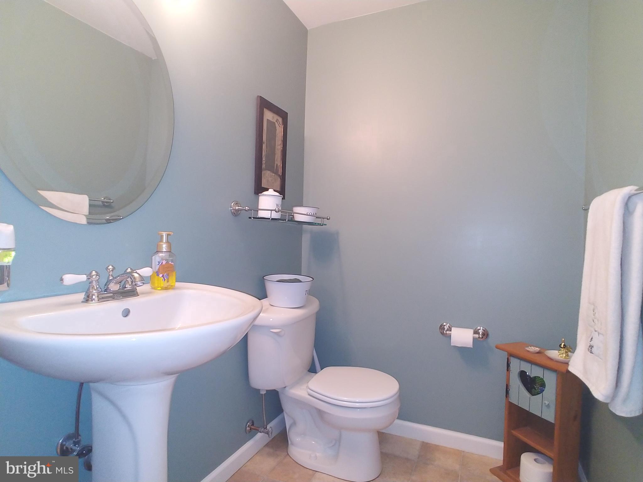 HIDDEN ACRES - Residential