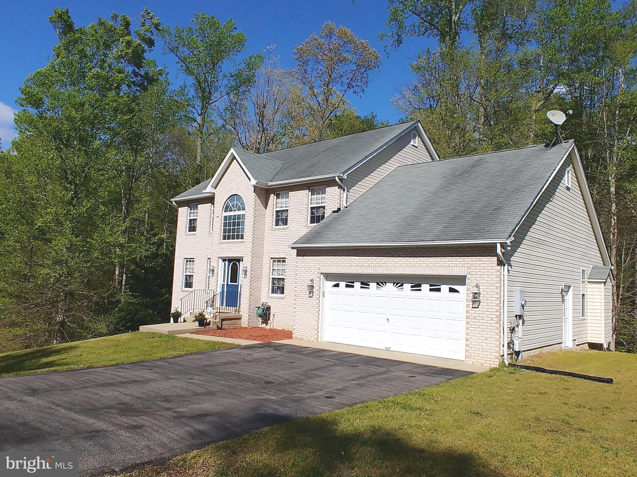 HIDDEN ACRES - Residential