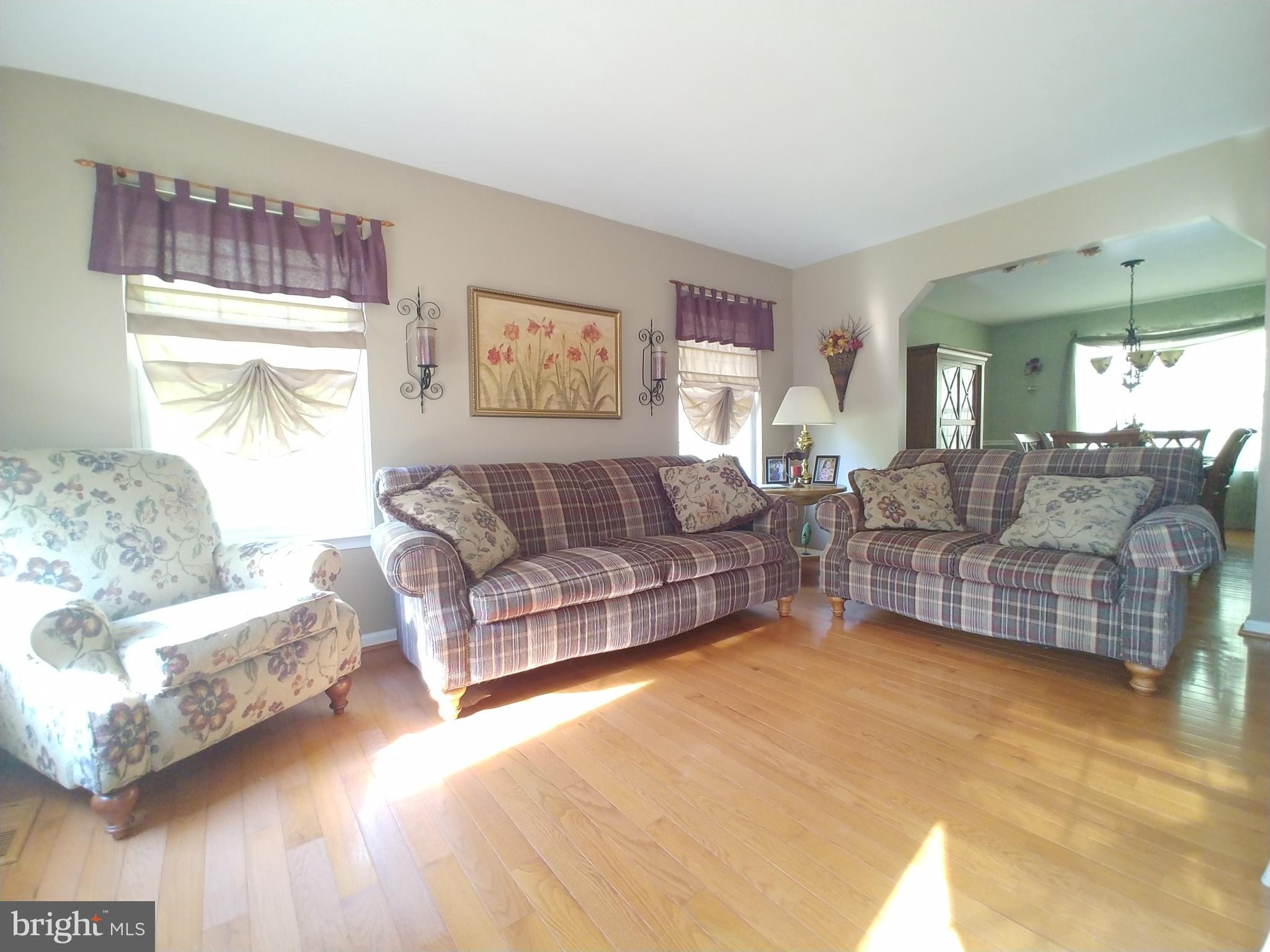 HIDDEN ACRES - Residential