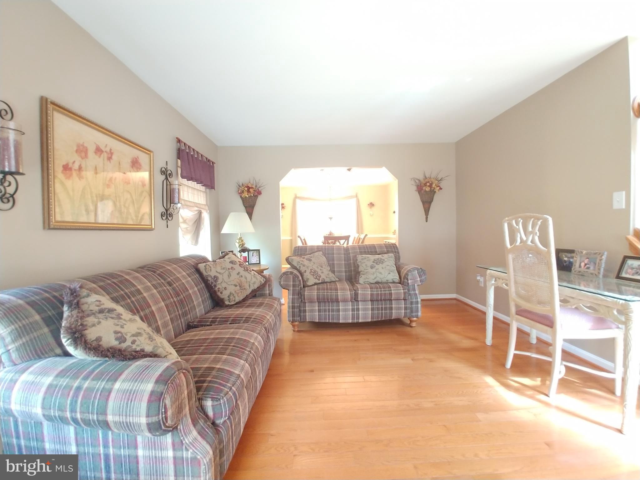 HIDDEN ACRES - Residential