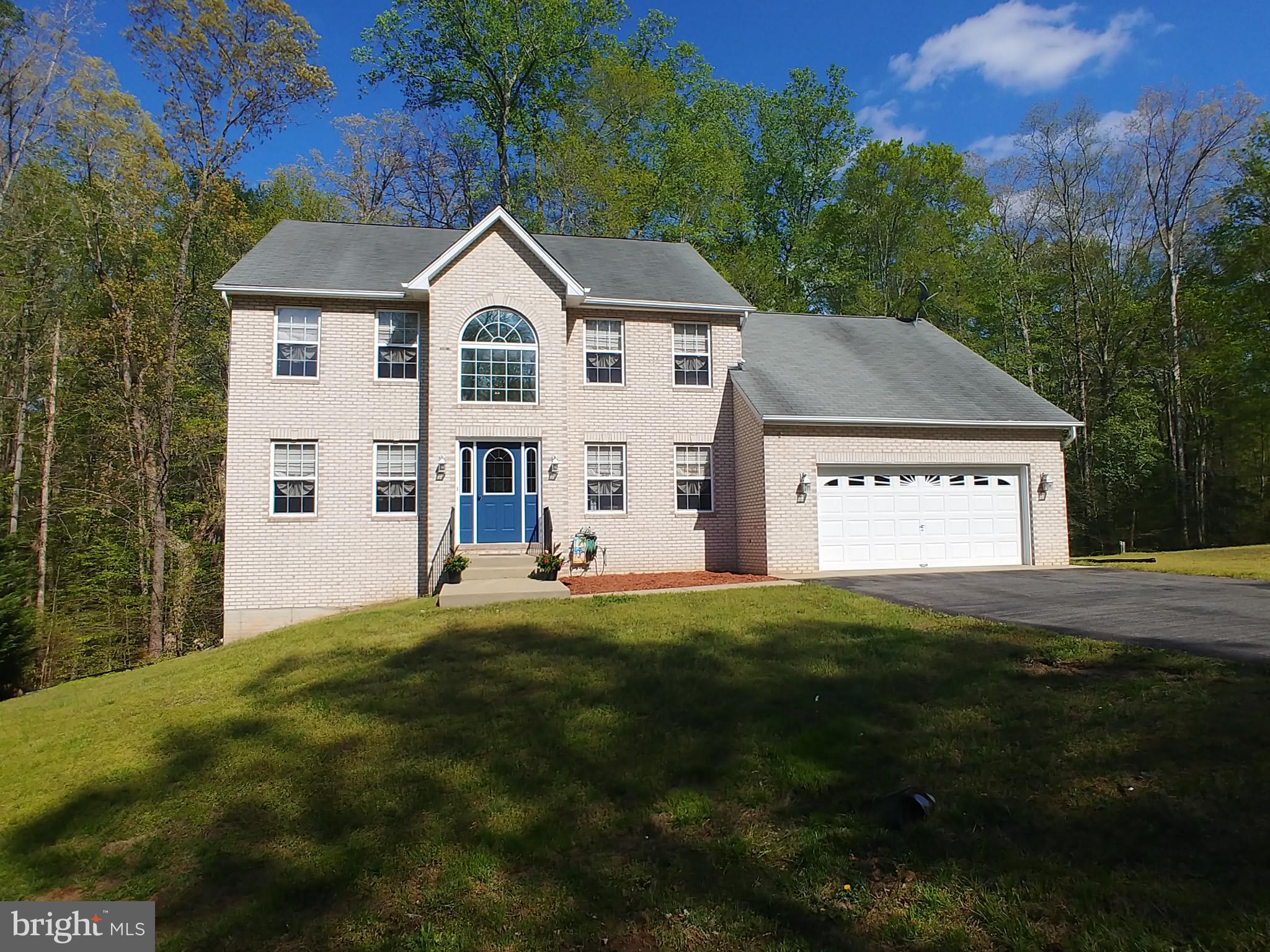 HIDDEN ACRES - Residential