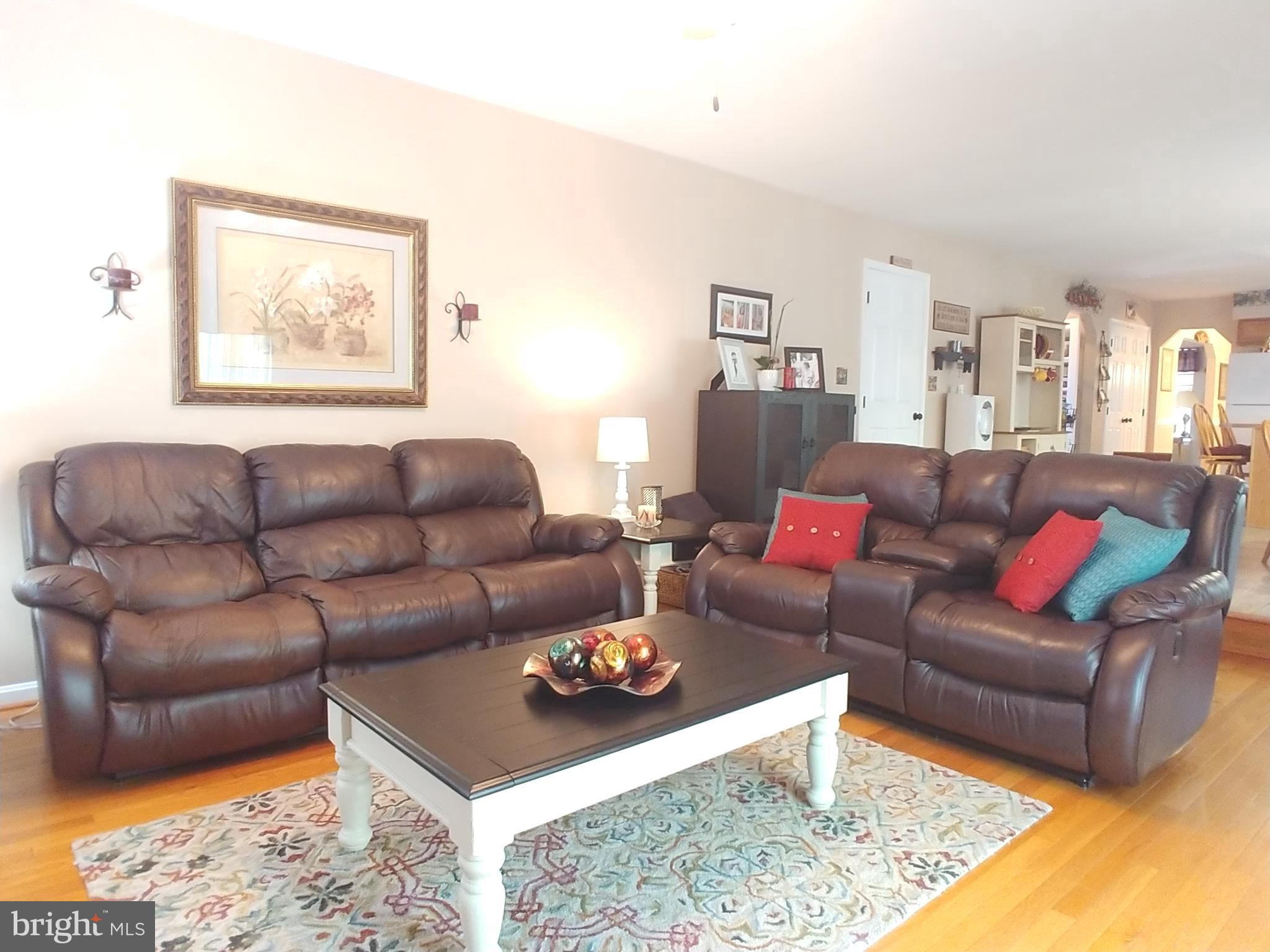 HIDDEN ACRES - Residential