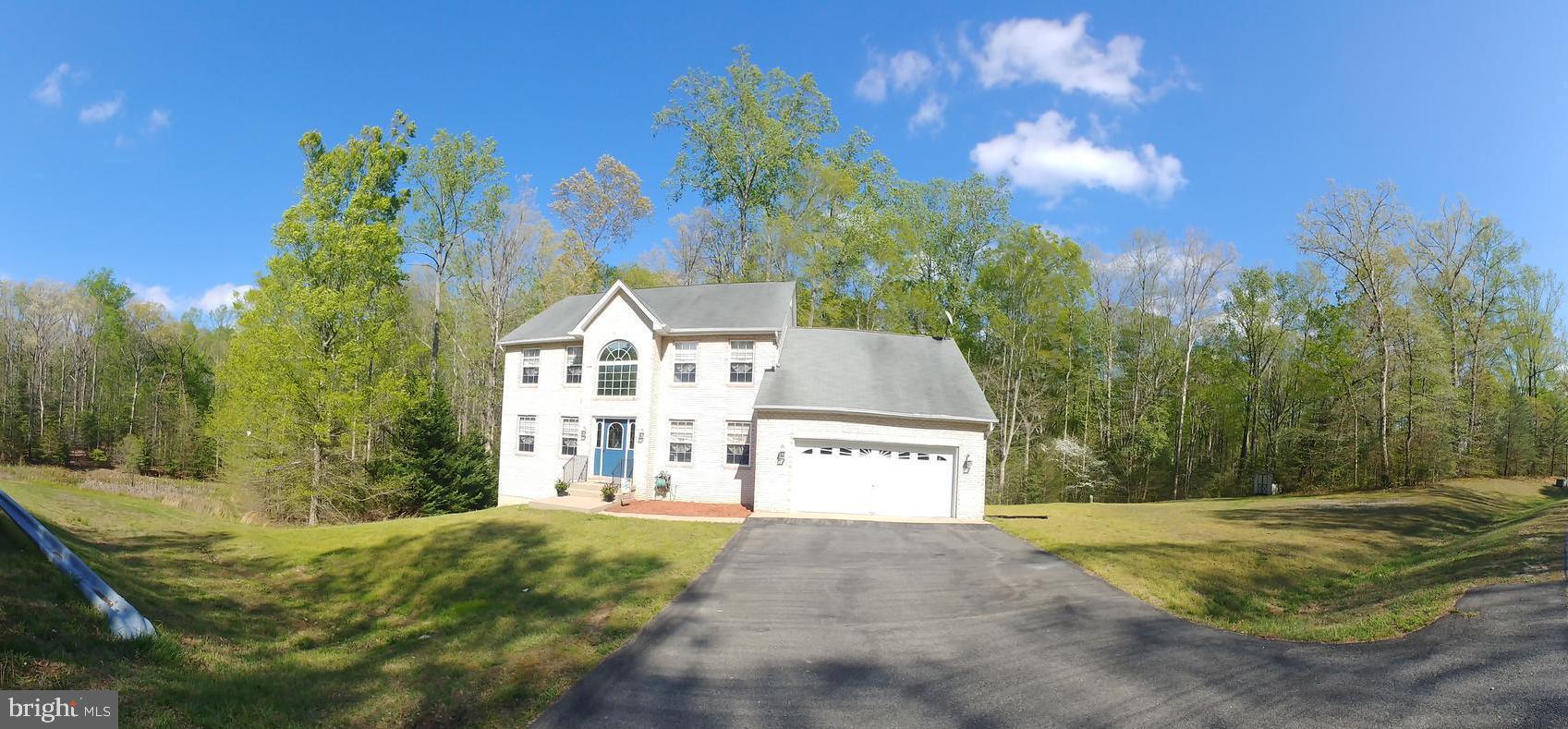 HIDDEN ACRES - Residential