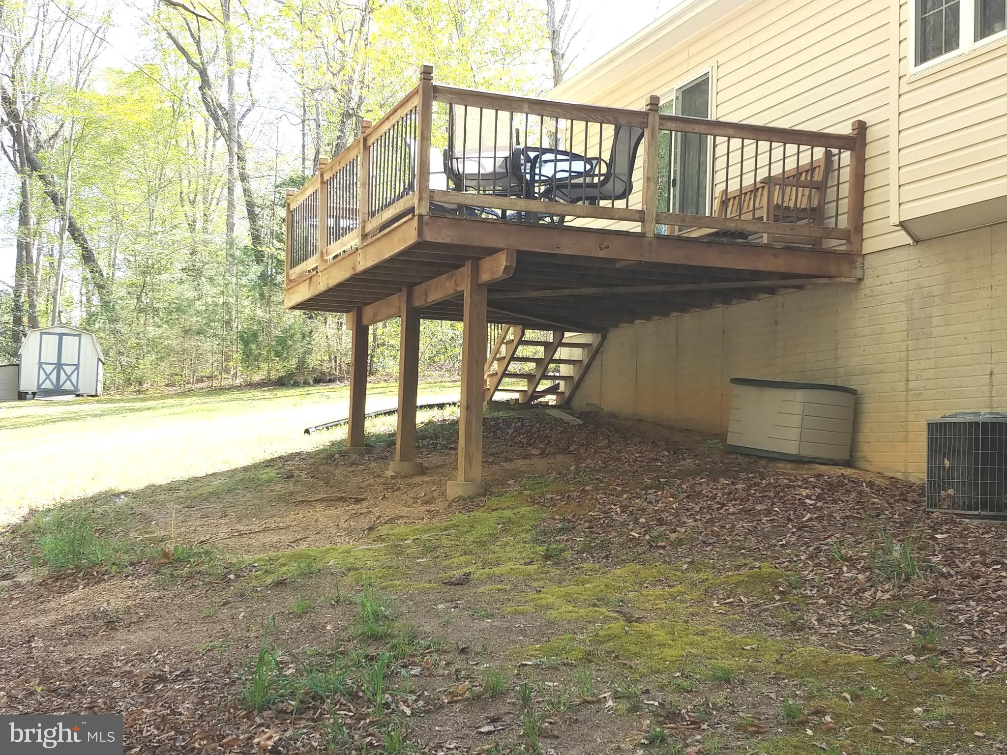 HIDDEN ACRES - Residential