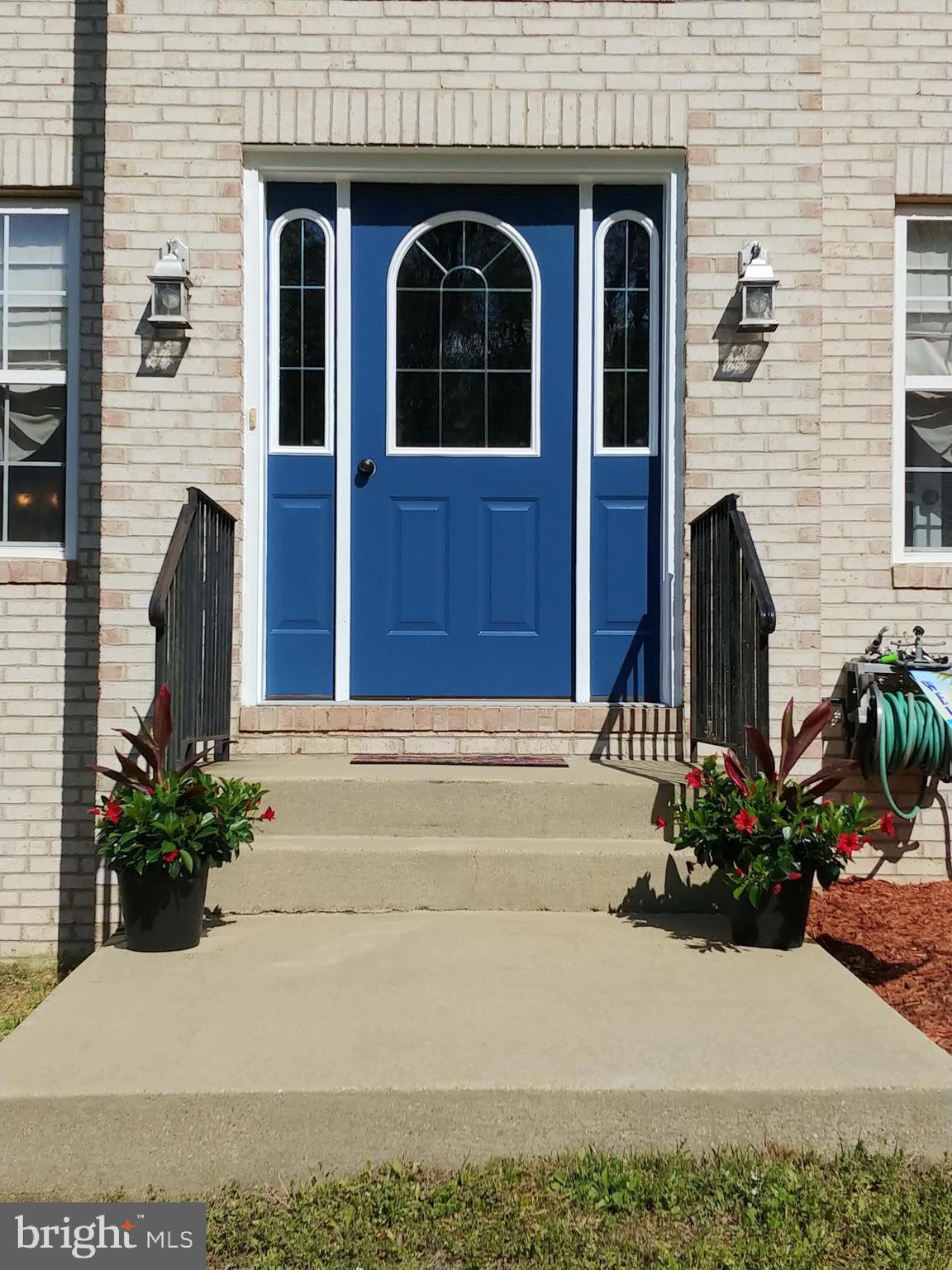 HIDDEN ACRES - Residential