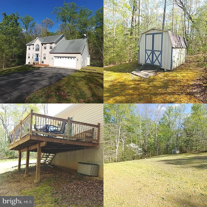 HIDDEN ACRES - Residential