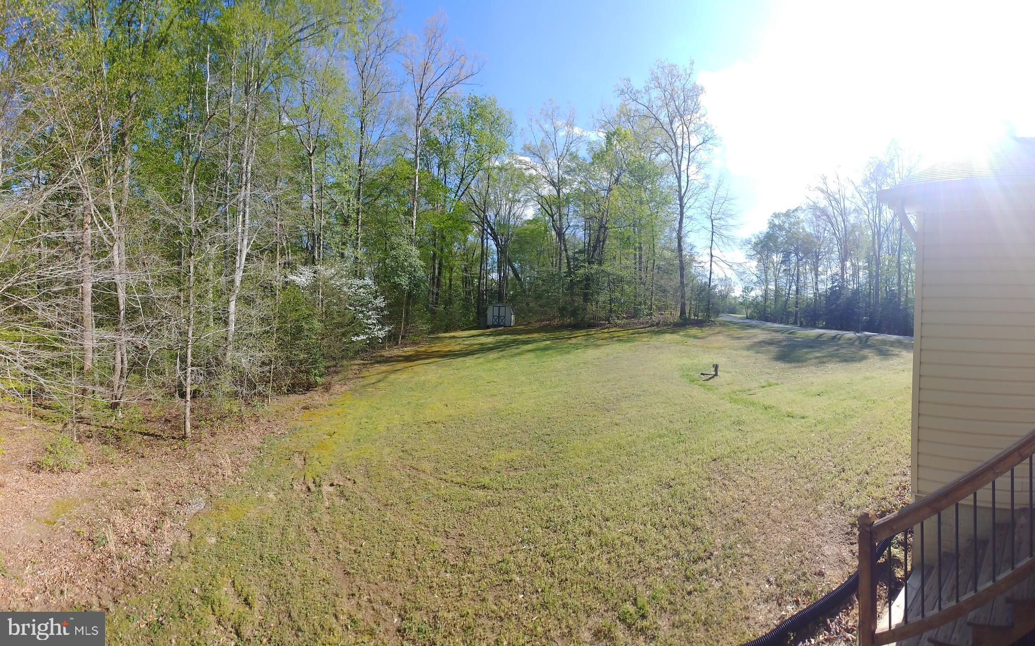 HIDDEN ACRES - Residential