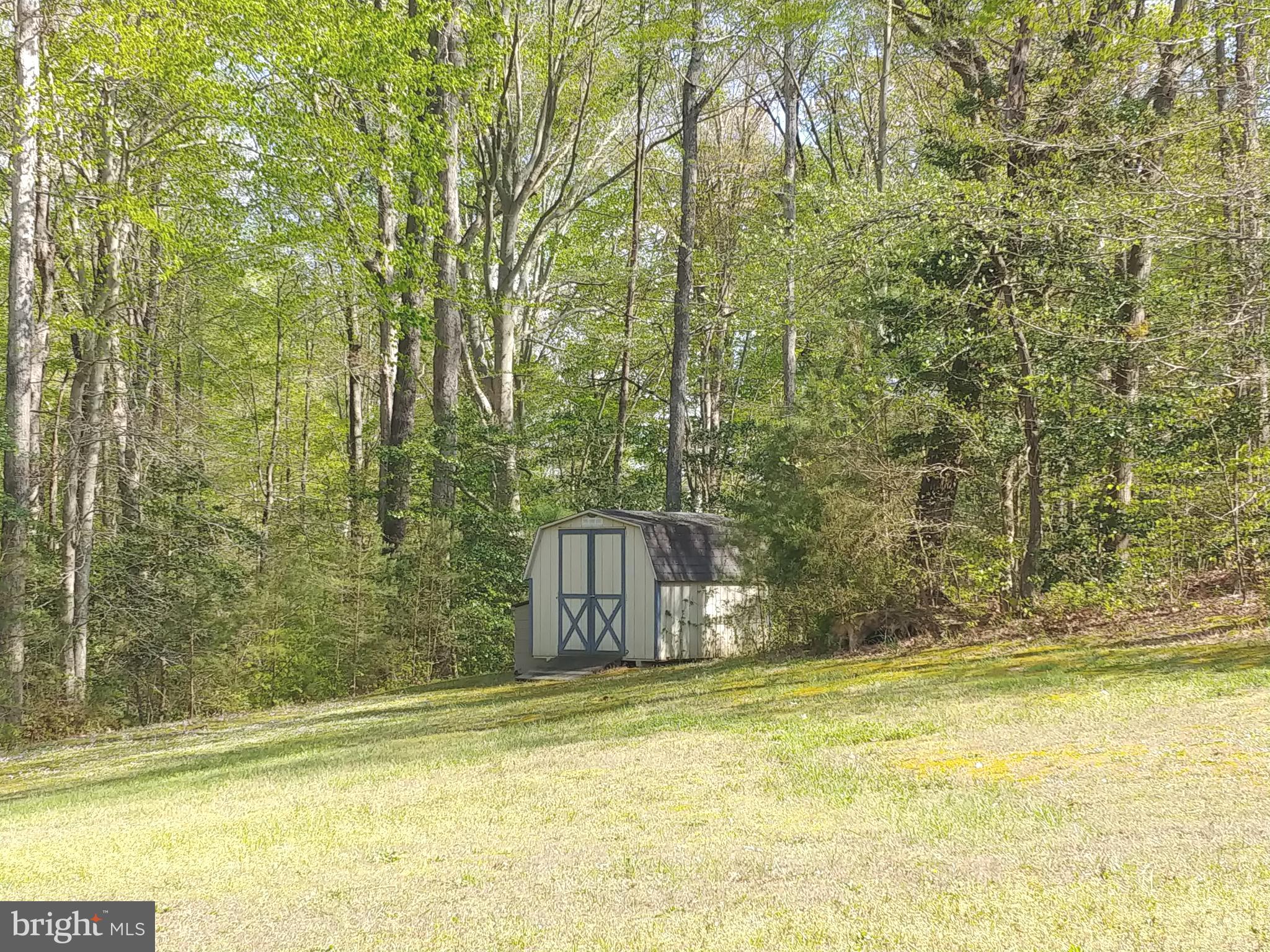 HIDDEN ACRES - Residential