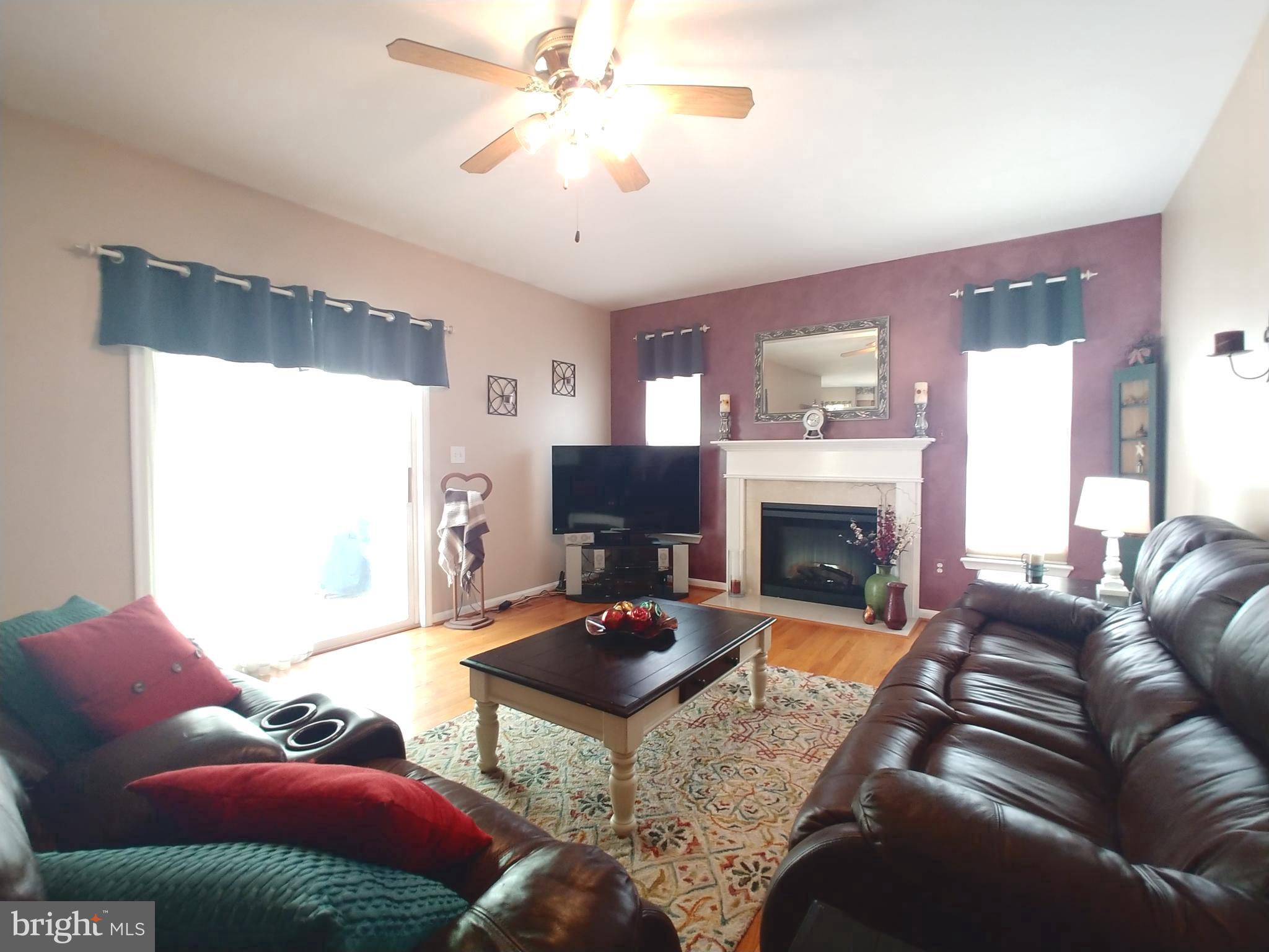 HIDDEN ACRES - Residential