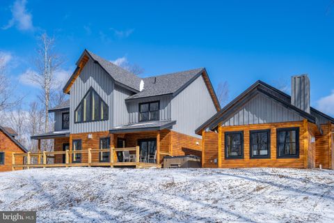 186 SUNDANCE WAY MC HENRY MD 21541