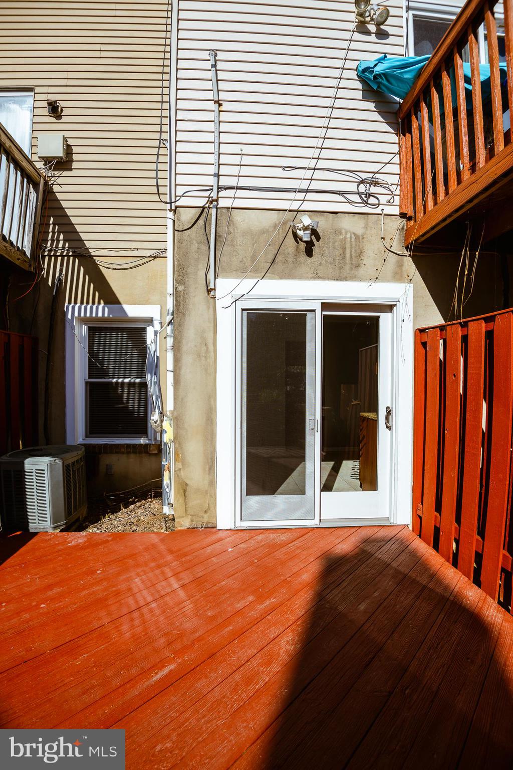 GREENCASTLE MANOR - Residential