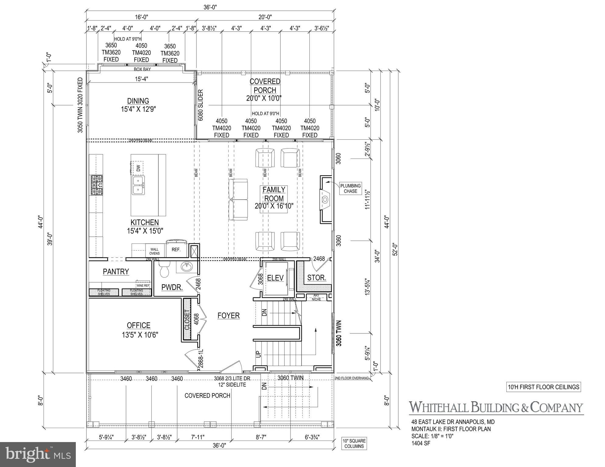 BAY RIDGE - Residential