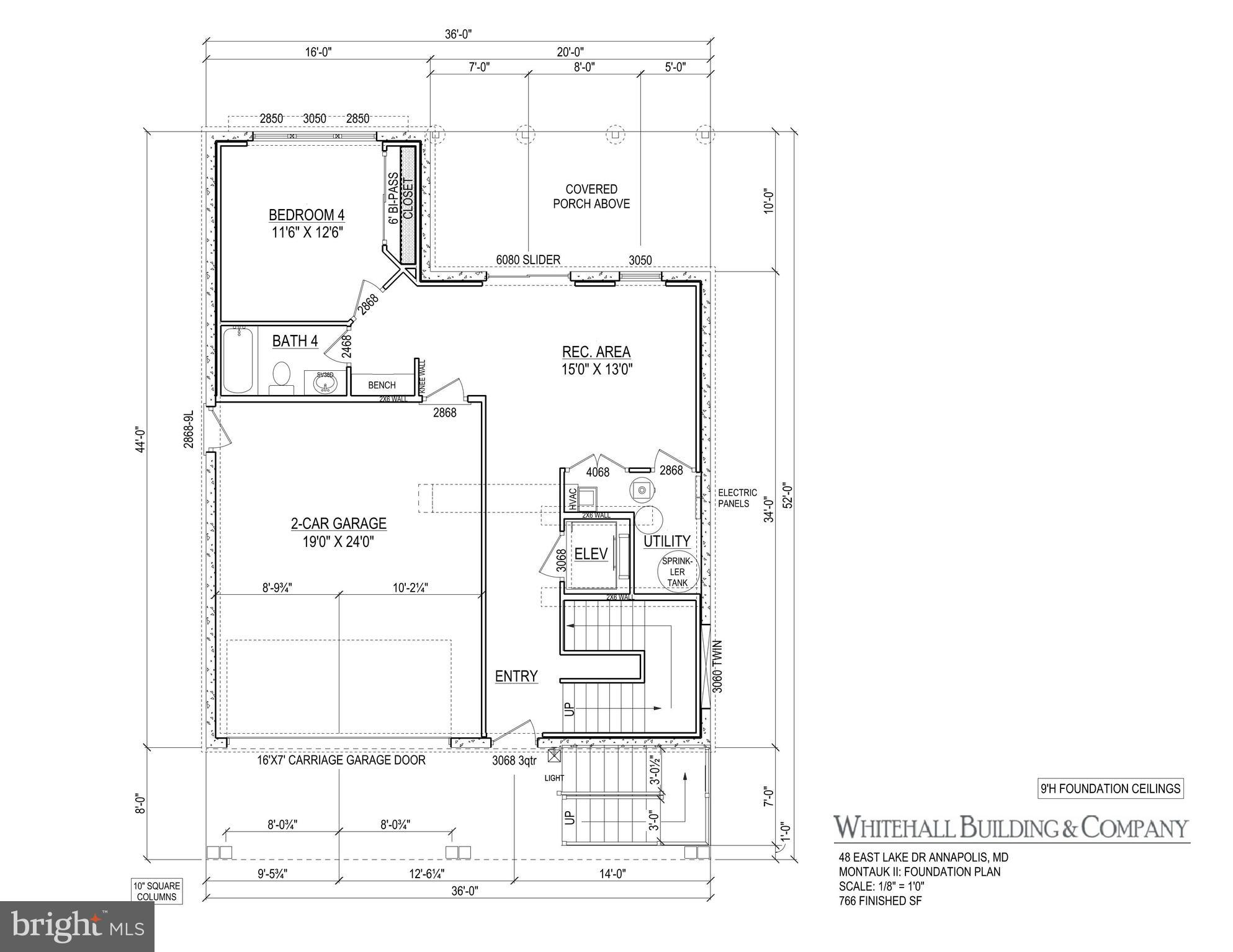 BAY RIDGE - Residential