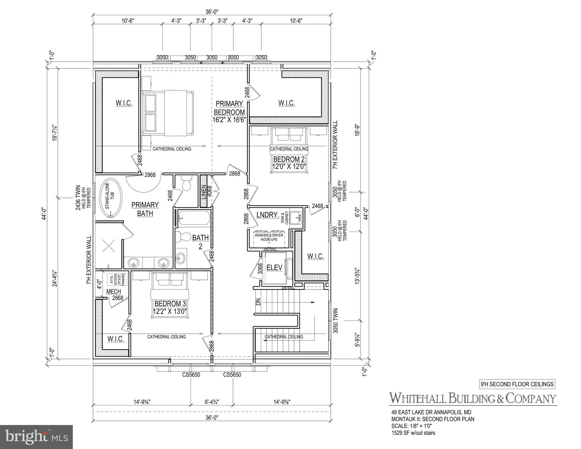 BAY RIDGE - Residential
