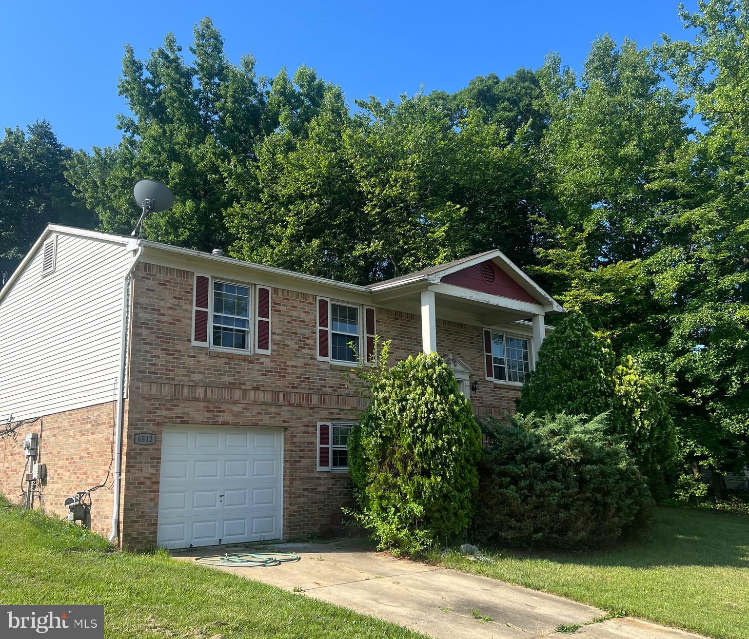 ASHFORD - Residential Lease